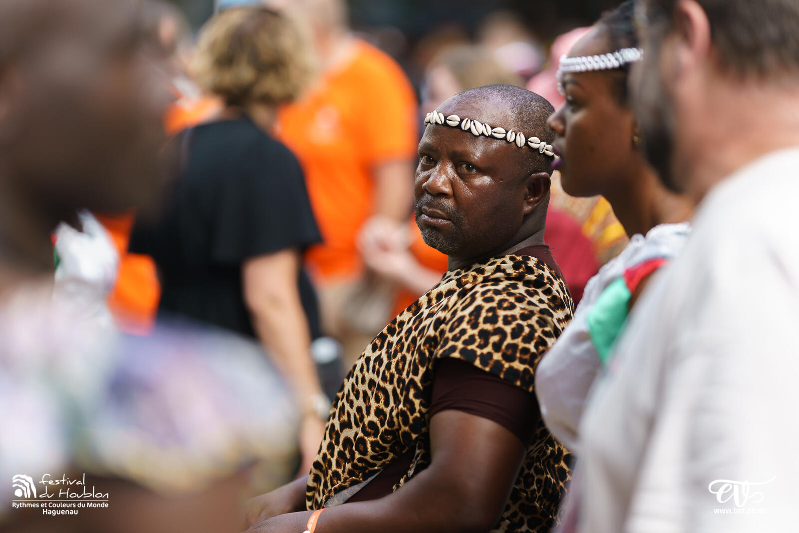 FDH 2024 | OUVERTURE